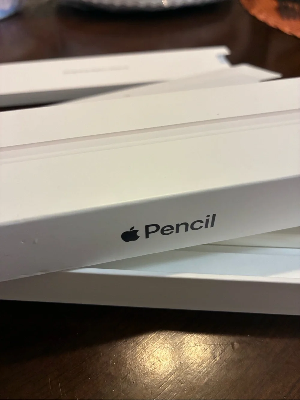 Apple Pencil Stylus 2nd Gen Brand New